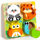 Puzzle bébé