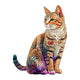 Puzzle chat