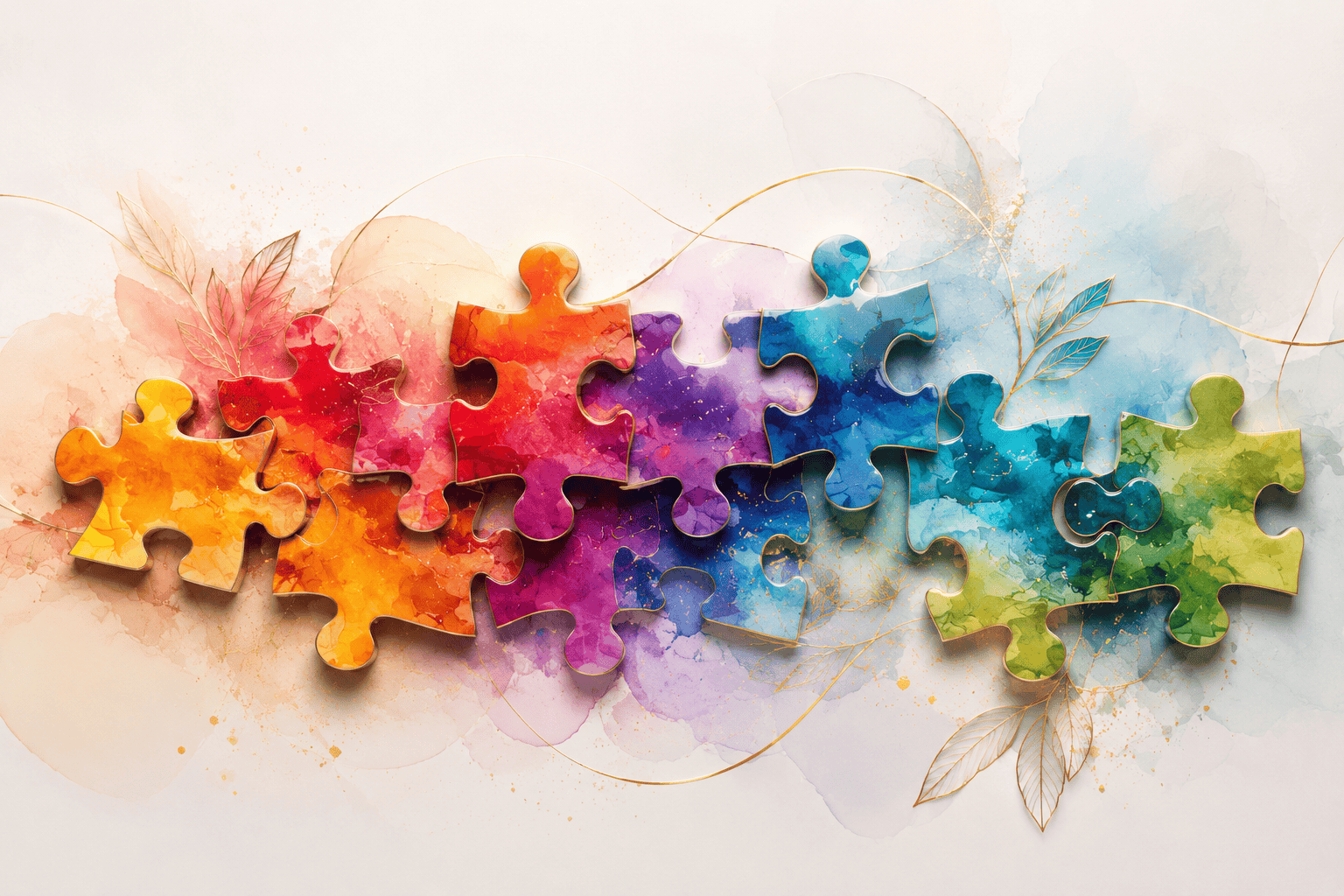 Vos puzzles en un clic !
